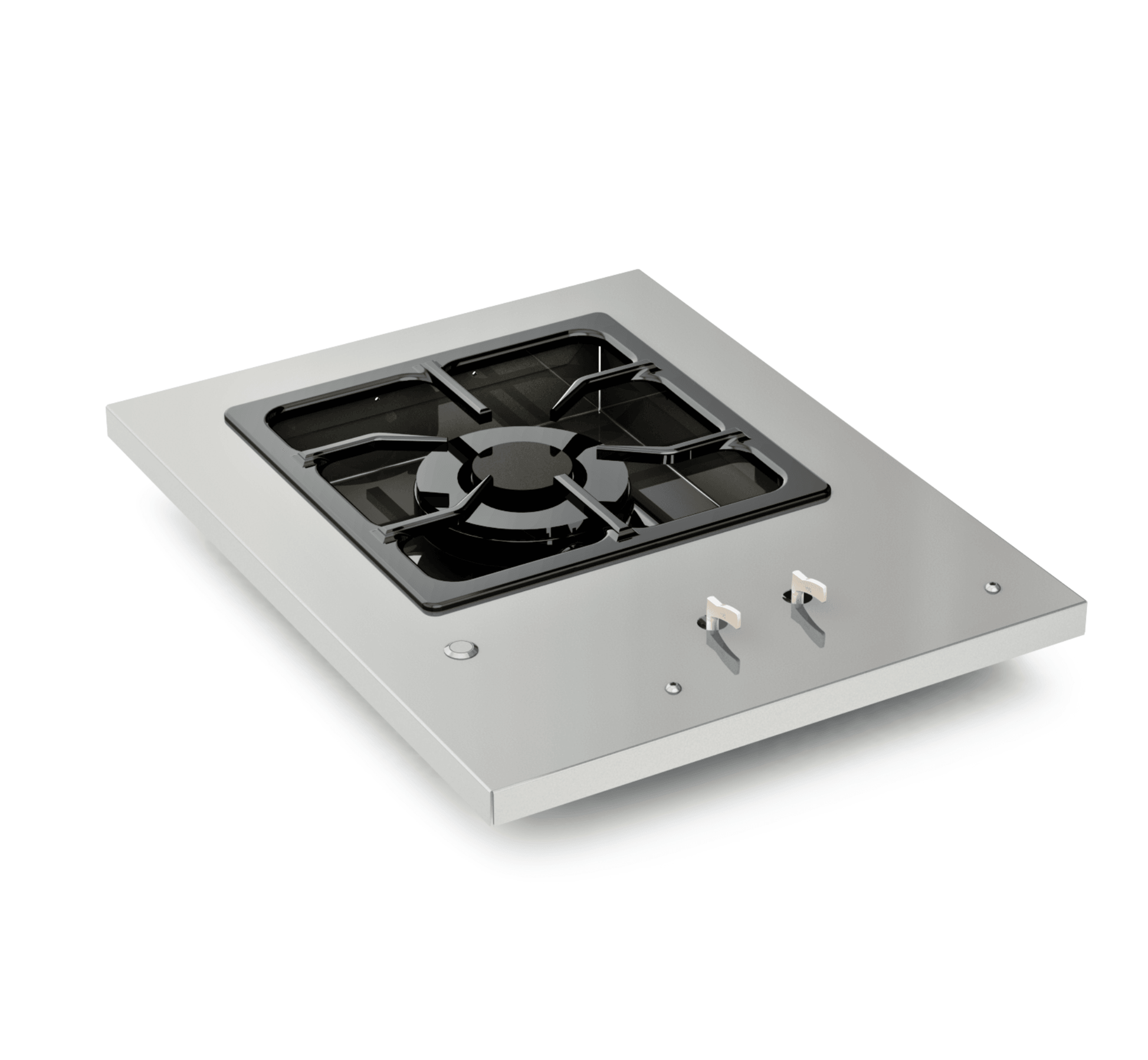 Bifeira de Embutir com Acendimento Automático BF02 - Boss Grill